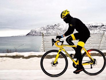 allenamento indoor per ultracycling