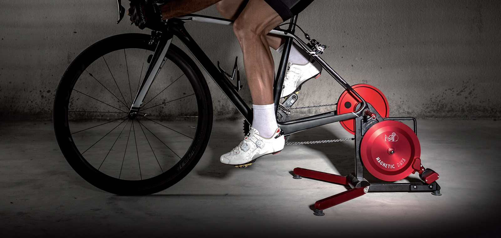 app allenamento bicicletta