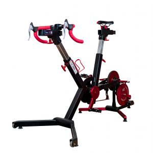 La Bike MagneticDays | The Bike | roto bike magneticdays| MD Indoor Bike