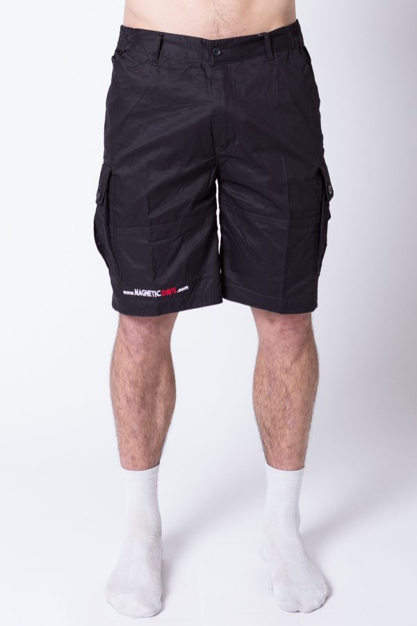 Bermuda Shorts