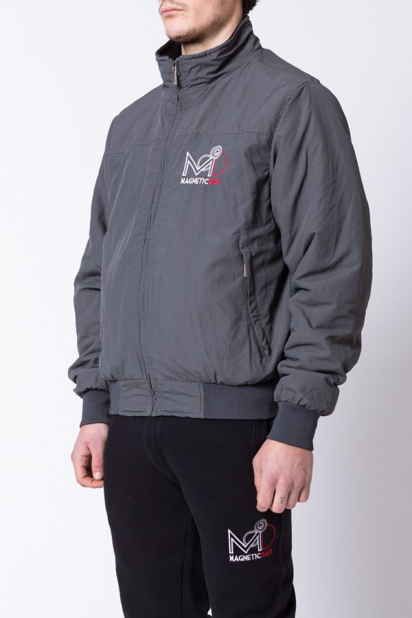 Winter Jacket