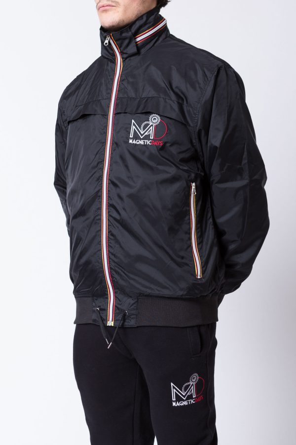 Summer Jacket