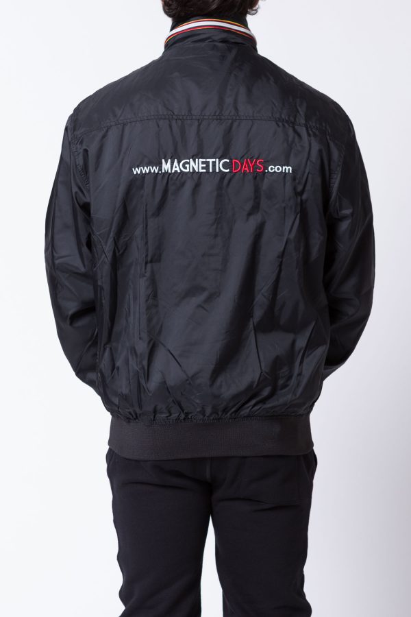 Summer Jacket