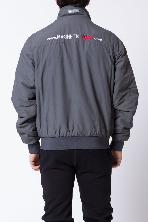 Winter Jacket