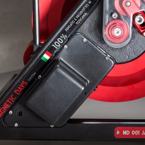 MagneticDays Jarvis molto più di un rullo per allenamento indoor