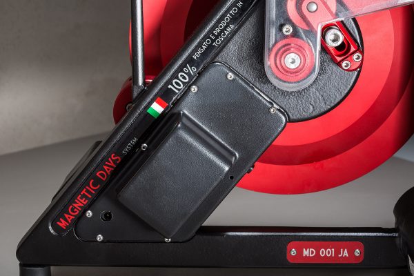 magneticdays jarvis MagneticDays Jarvis molto più di un rullo per allenamento indoor