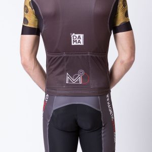 Summer Cycling Uniform