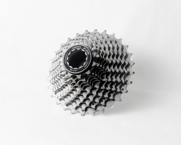 pacco pignoni 11V | pacco pignoni bicicletta | cassette sprocket 11V | cassette | MagneticDays