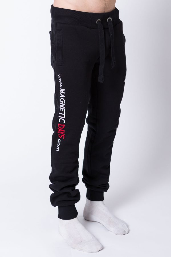 Pantalone in felpa