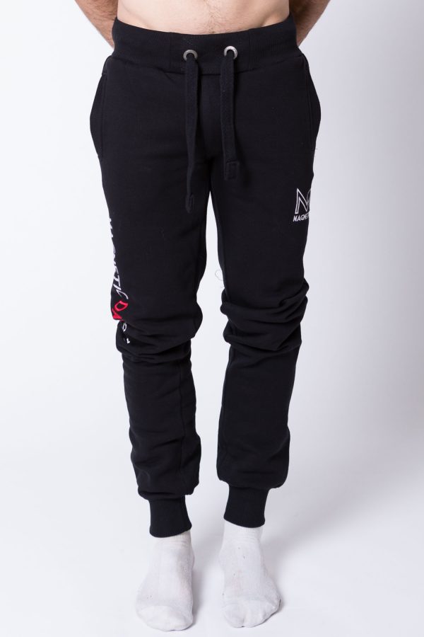 Pantalone in felpa