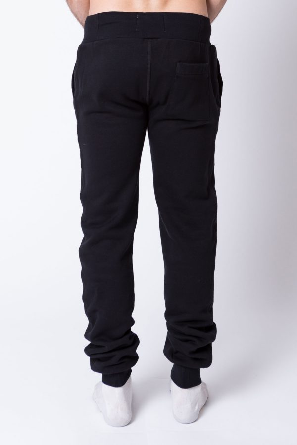 Pantalone in felpa