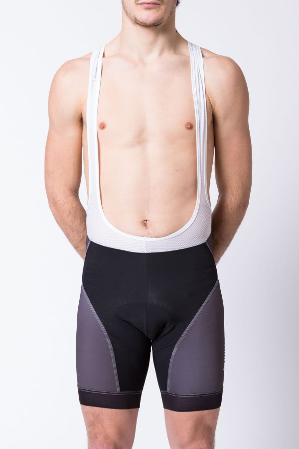 salopette-ciclismo-uomo-fronte Summer Cycling Uniform