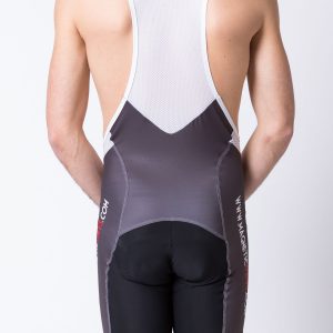 Summer Cycling Uniform