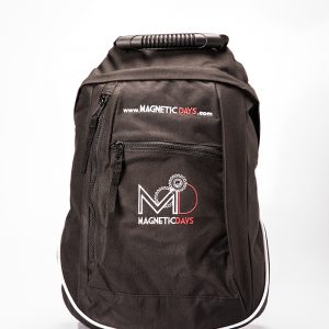 zaino | backpack | MagneticDays