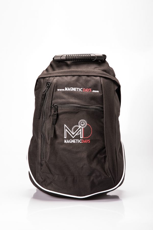 zaino | backpack | MagneticDays