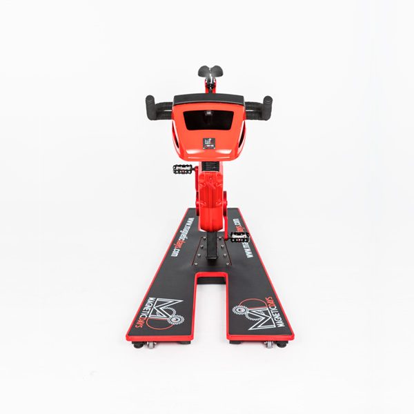 MD J-BIKE
