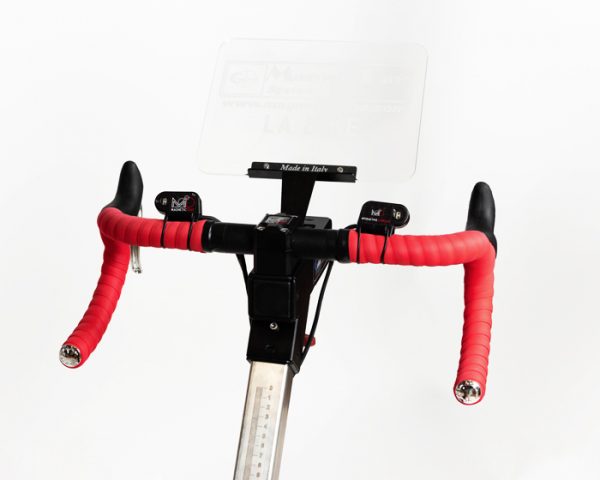 tasti controllo ottico | doppi tasti di controllo ottico | dual optical remote control | MagneticDays | manubrio bici da corsa | bici da corsa