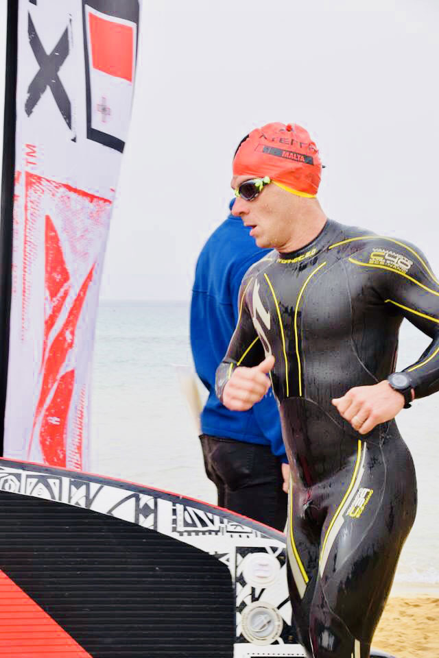 XTERRA Triathlon | Triathlon | IRONMAN Triathlon