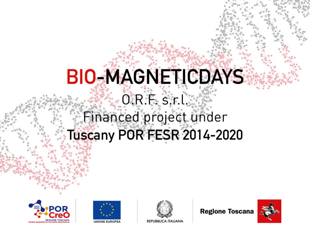 Bio-MagneticDays | Biomedical Research Project