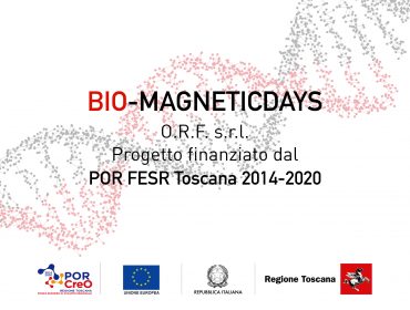 Por Creo Progetto Bio | Por Creo Toscana