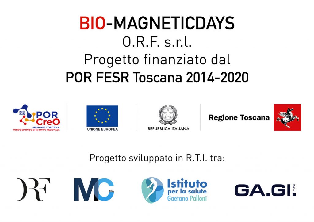 Por Creo Toscana | Progetto Bio | Por Creo