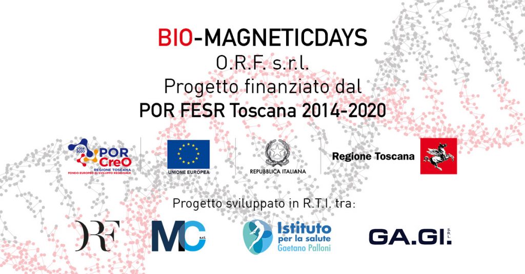 Progetto Bio | Por Creo Toscana | Por Creo | Banner Facebook