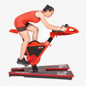 allenamento indoor | chiara sacco | j-bike