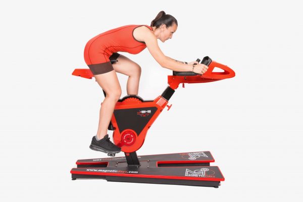 allenamento indoor | chiara sacco | j-bike