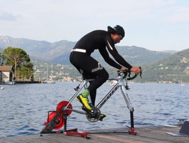 Ultracycling | Ultra Running | Nico Valsesia