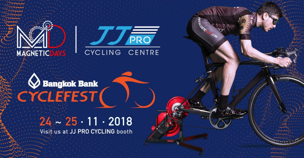 Bangkok Bank CycleFest