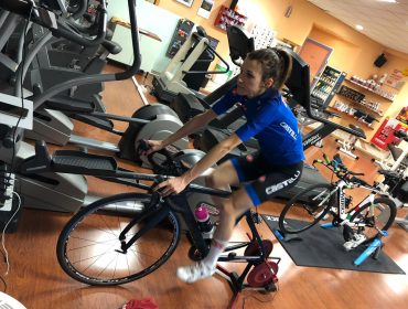 Preparazione Invernale Ciclismo | Barbara Malcotti 2
