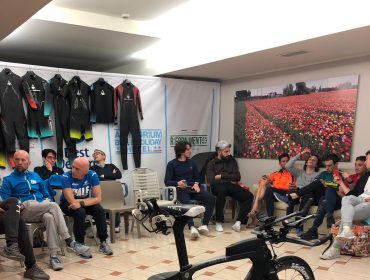 Sanremo Training Camps | Anthurium Bike Hotel