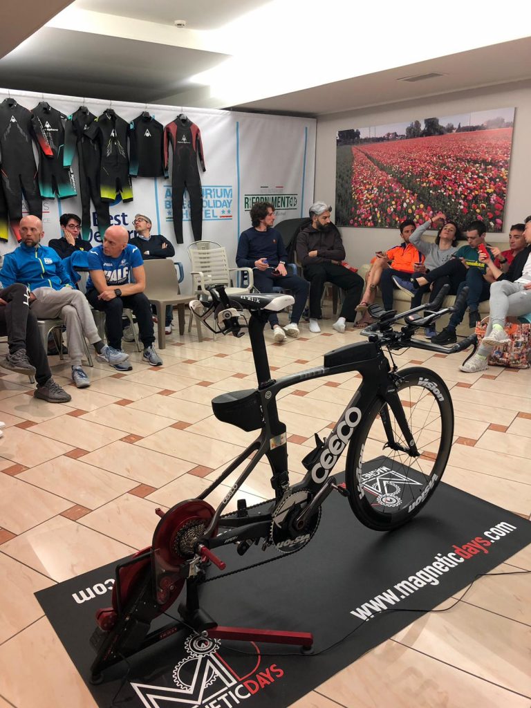 Sanremo Training Camps | Anthurium Bike Hotel