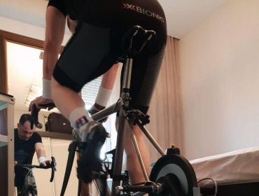 Strategia Di Allenamento | Ciclismo Indoor