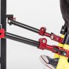 MD J-ARM | allenamento braccia | magneticdays system | accessorio sedia a rotelle | wheelchair