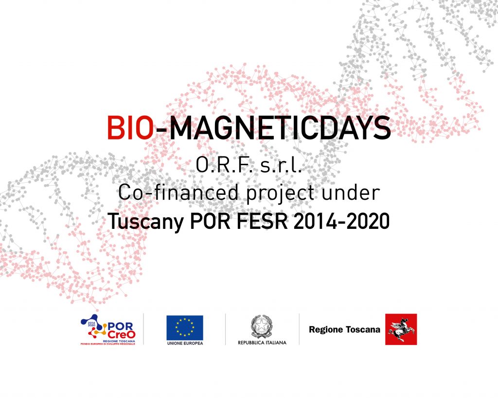 BIO-MAGNETICDAYS