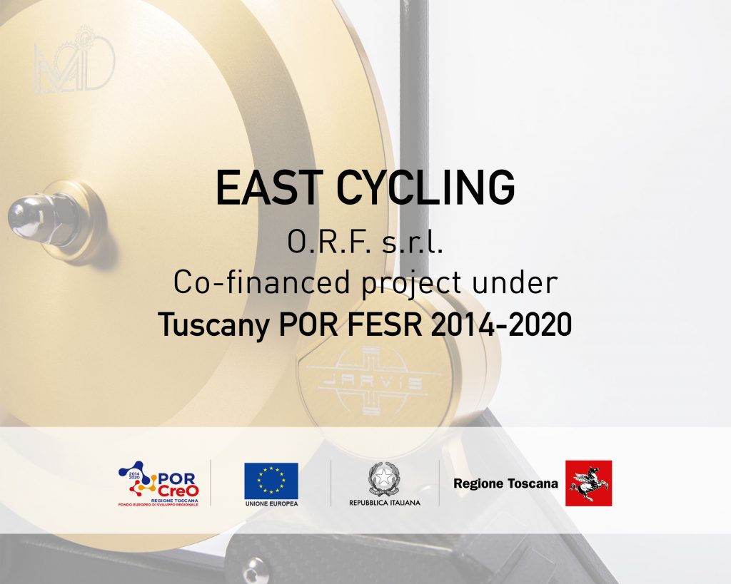 East Cycling | Internationalization Projects