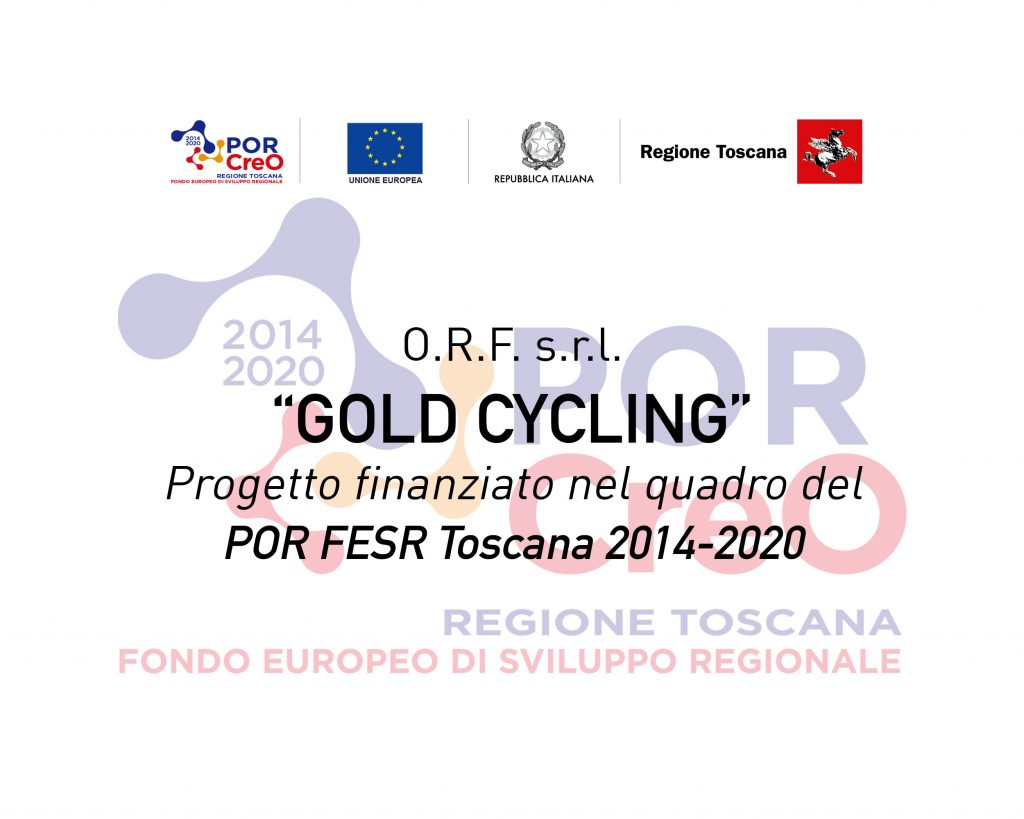 goldcycling | POR FESR 2014-2020