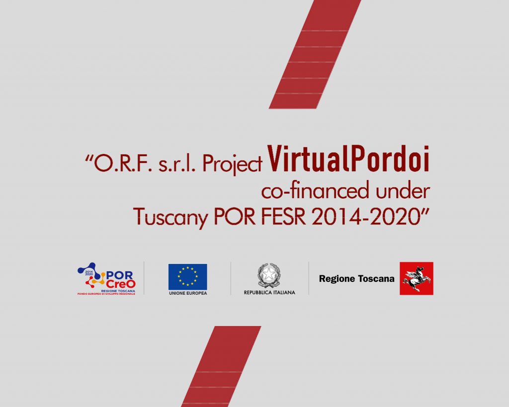 VirtualPordoi | POR FESR 2014-2020