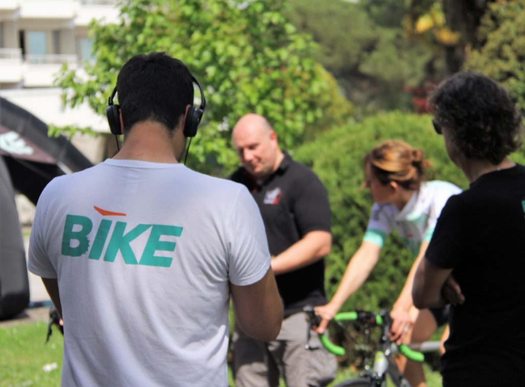 Bike Academy Bike Channel | Colli Euganei