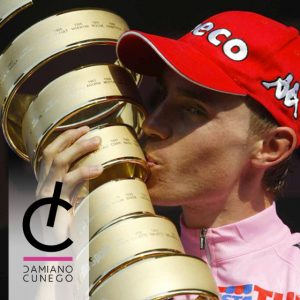 MD JARVIS "Damiano Cunego Edition"