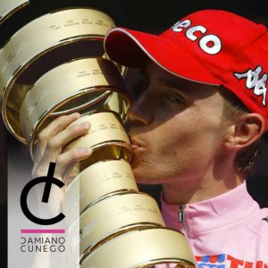 MD JARVIS "Damiano Cunego Edition"