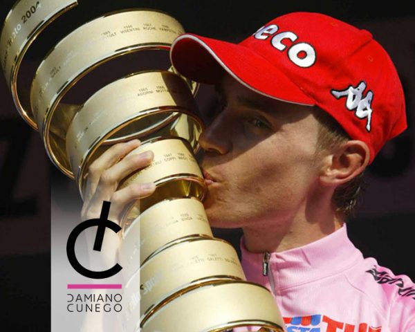 MD JARVIS "Damiano Cunego Edition"