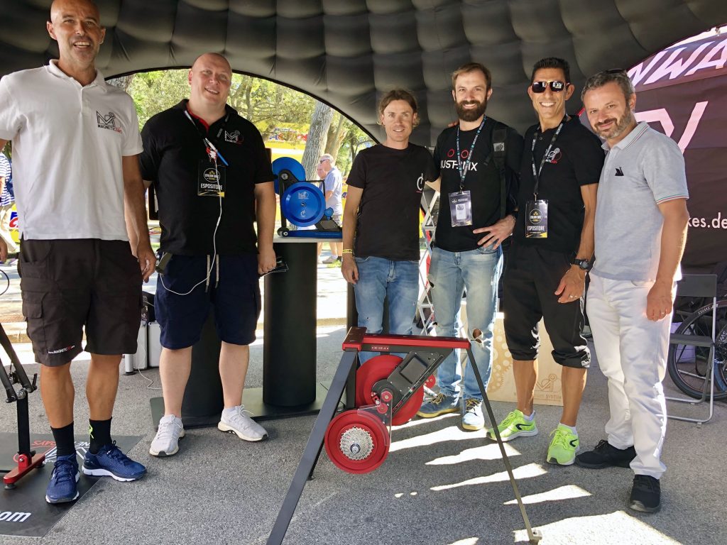 MagneticDays | Italian Bike Festival | Rimini