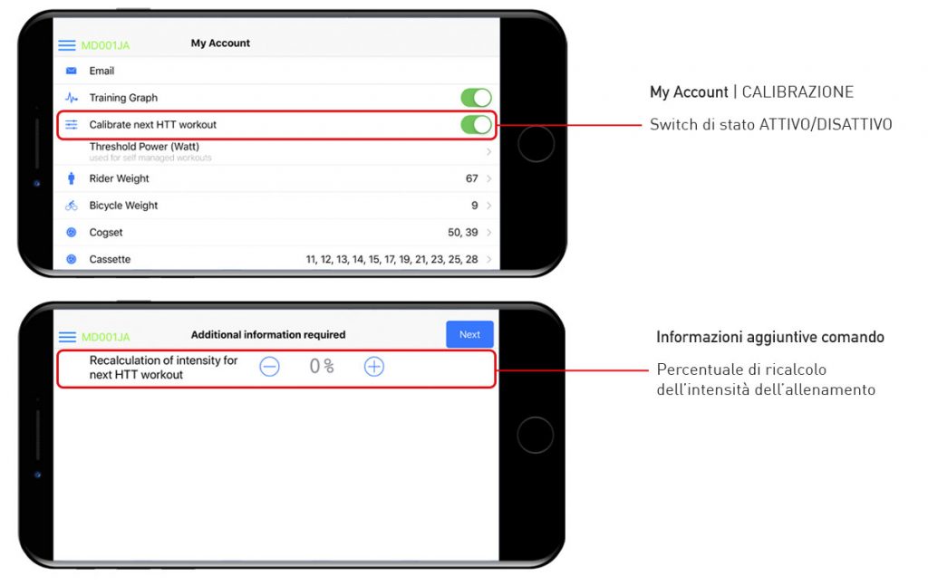 Release 2.7.0 App MD WiFi | MagneticDays