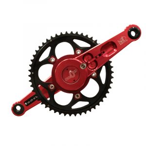 FORZA PURA Pedal Cranks