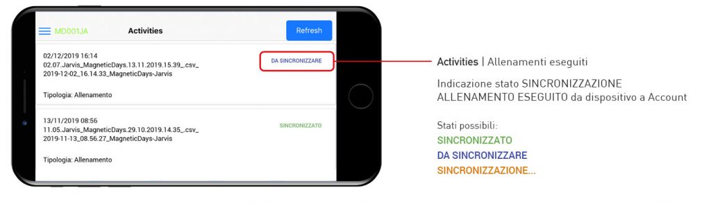 Release 2.8.0 App MD WiFi | MagneticDays