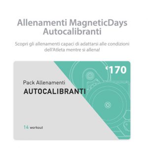 htt allenamenti autocalibranti magneticdays