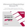 Metodo PIT | MagneticDays per metodo PIT | allenamenti autogestiti