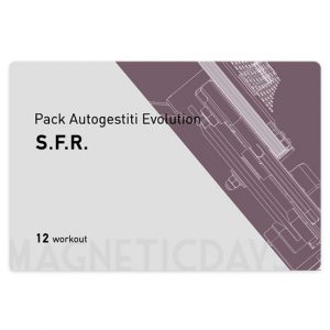 Pacchetti Allenamenti MagneticDays | Autogestiti Evolution | SFR